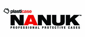 Logo NANUK English