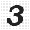 Captcha caractère numéro 4
