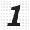 Captcha caractère numéro 2