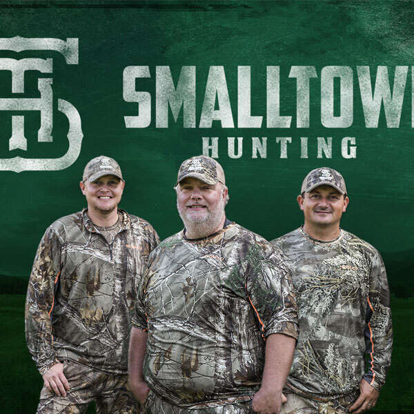 Pro User - Smalltown Hunting