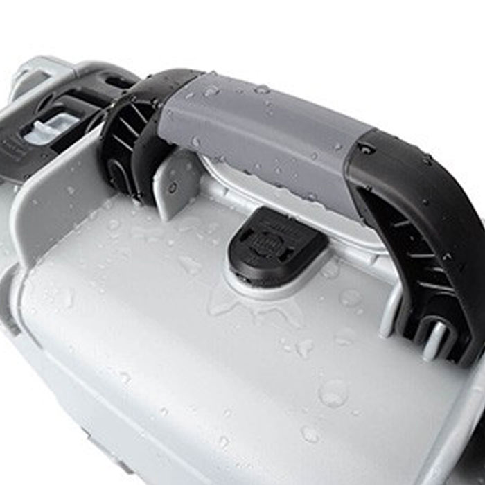 Waterproof & Dustproof IP67