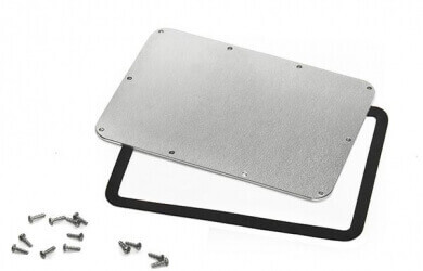 Aluminum Panel Kit