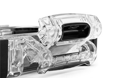 Powerclaw Latches