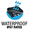 Certification Waterproof IP67 Rated