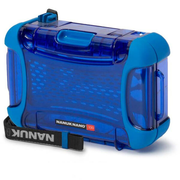 NANUK NANO 330 | Waterproof, Dustproof & Indestructible