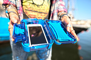 Nanuk Nano 330 Lifestyle