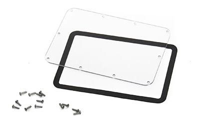 Lexan Panel Kit