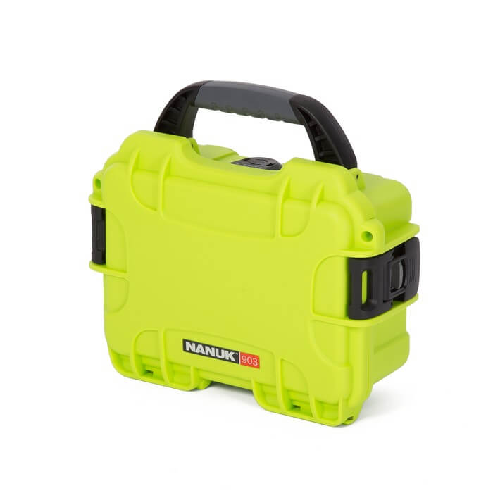 Nanuk 903 Lime