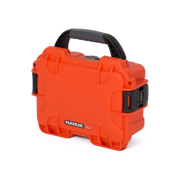 Nanuk 903 Orange