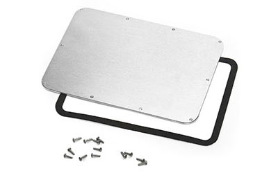 Aluminum Panel Kit