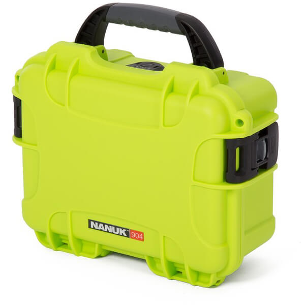 Nanuk 904 Lime