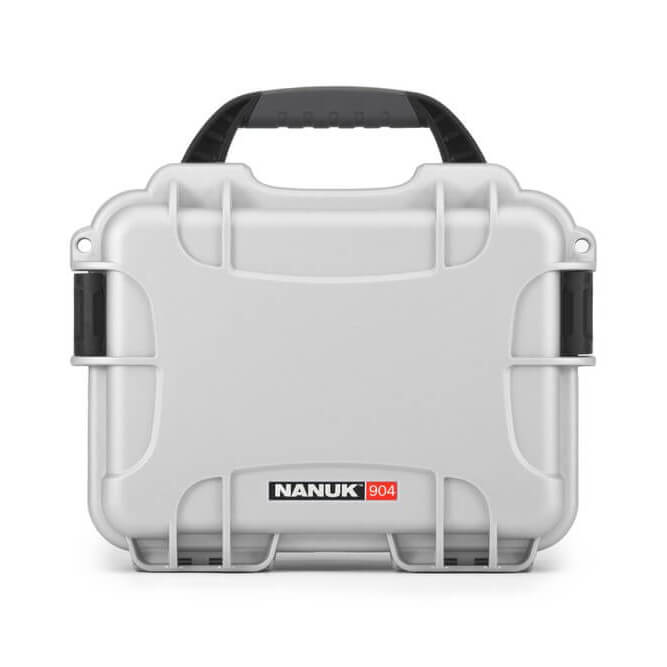 Nanuk 904 Front