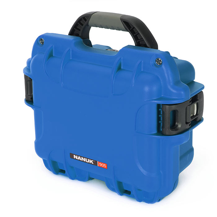 Nanuk 905 Blue