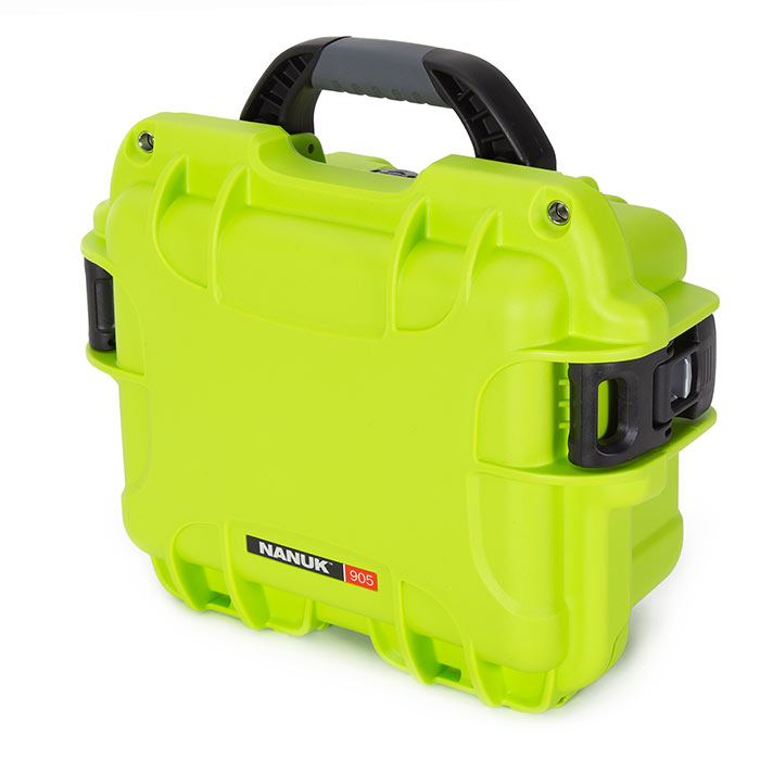 Nanuk 905 Lime