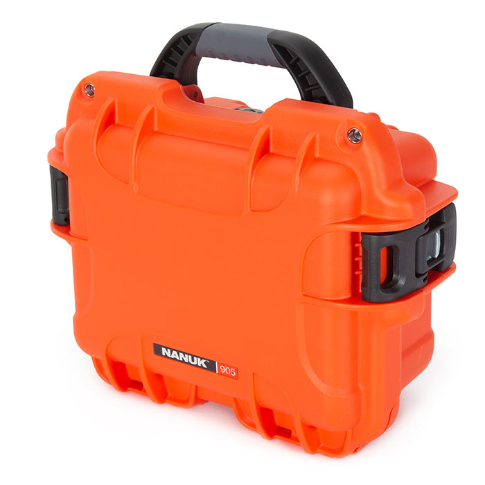 Nanuk 905 Orange