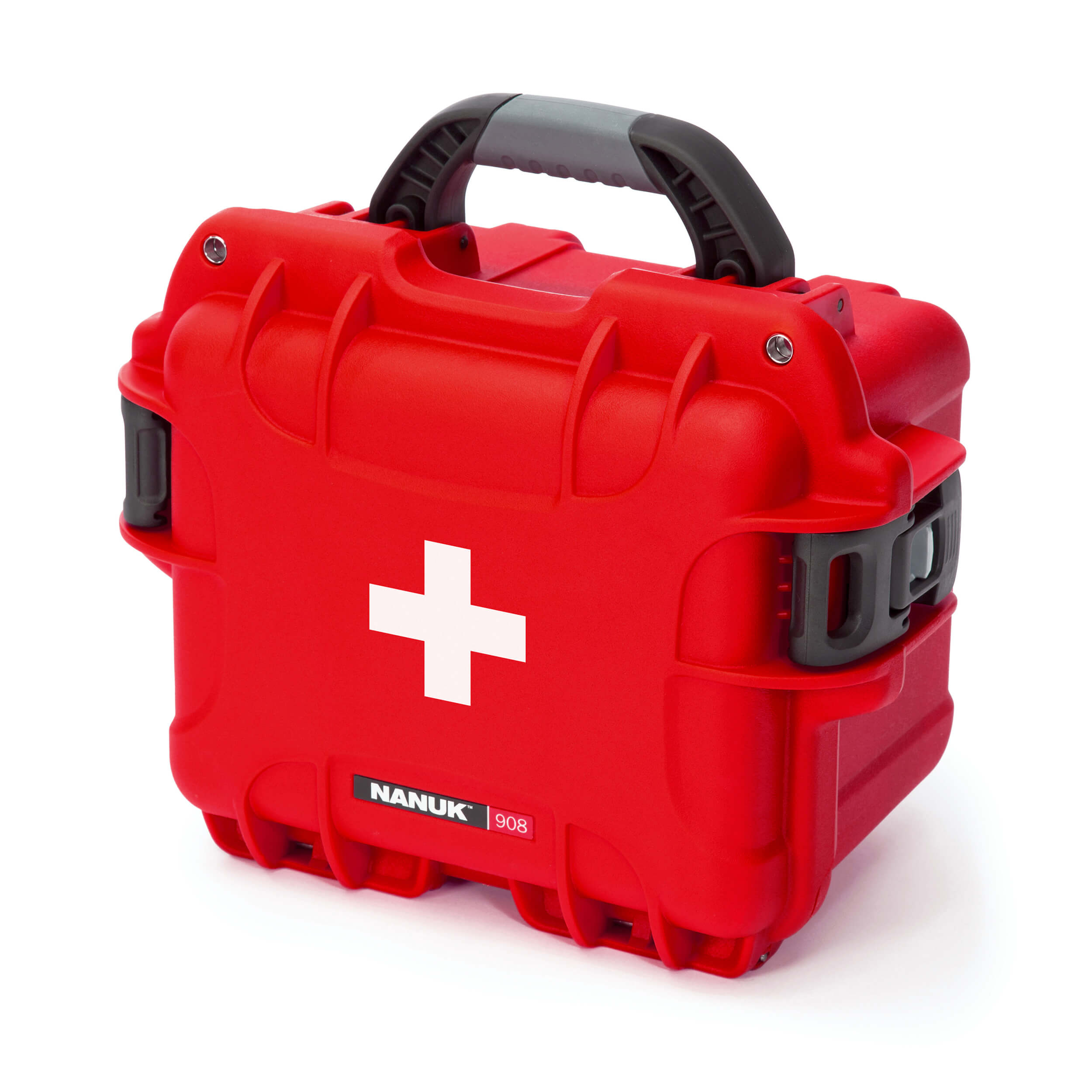 Nanuk 908 First Aid