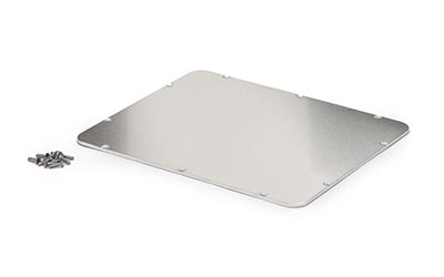 Aluminum Panel Kit