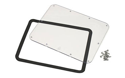 Lexan Panel Kit