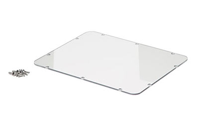 Lexan Panel Kit