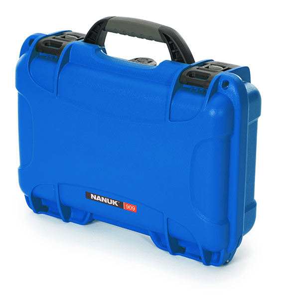 Nanuk 909 blue