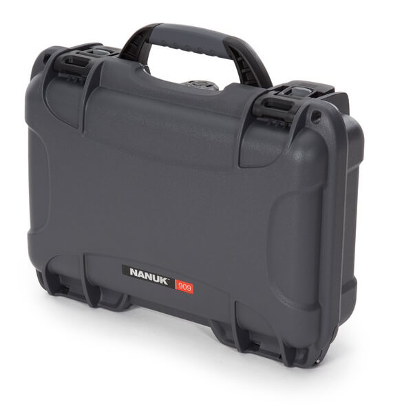 Nanuk 909 Graphite