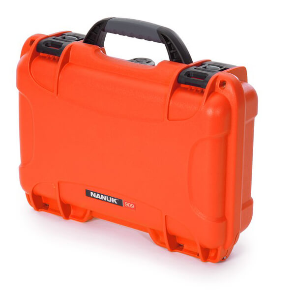 Nanuk 909 Orange