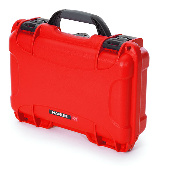 Nanuk 909 red