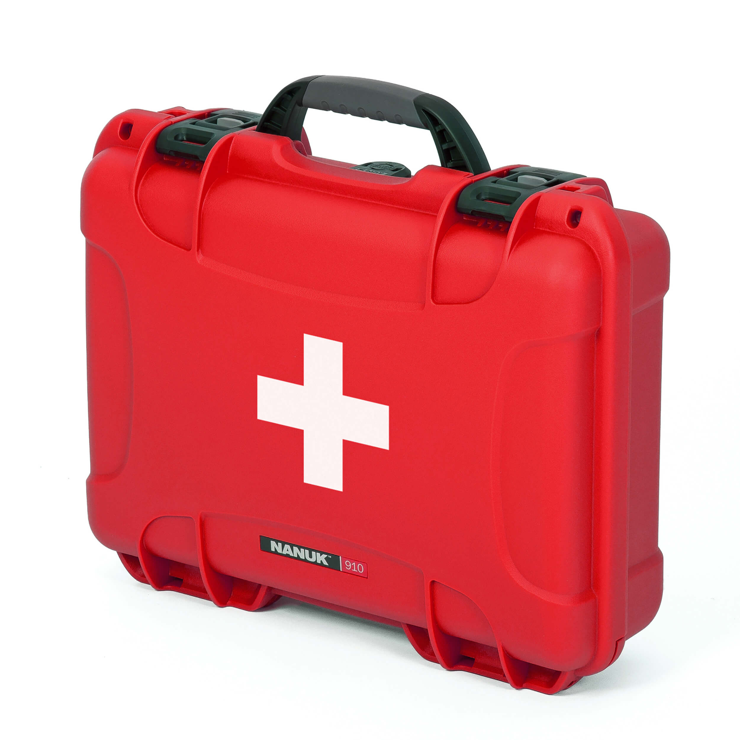 NANUK 910 First Aid