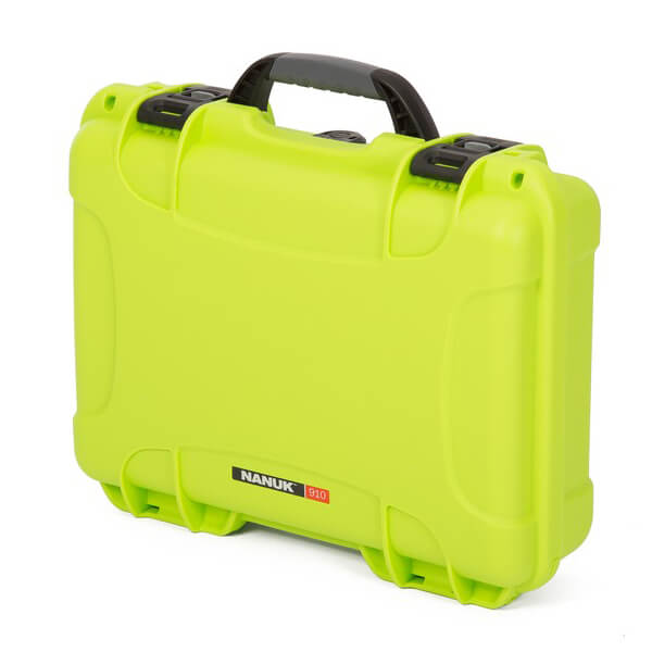 Nanuk 910 Lime