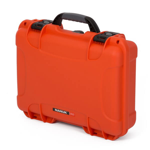 Nanuk 910 Orange