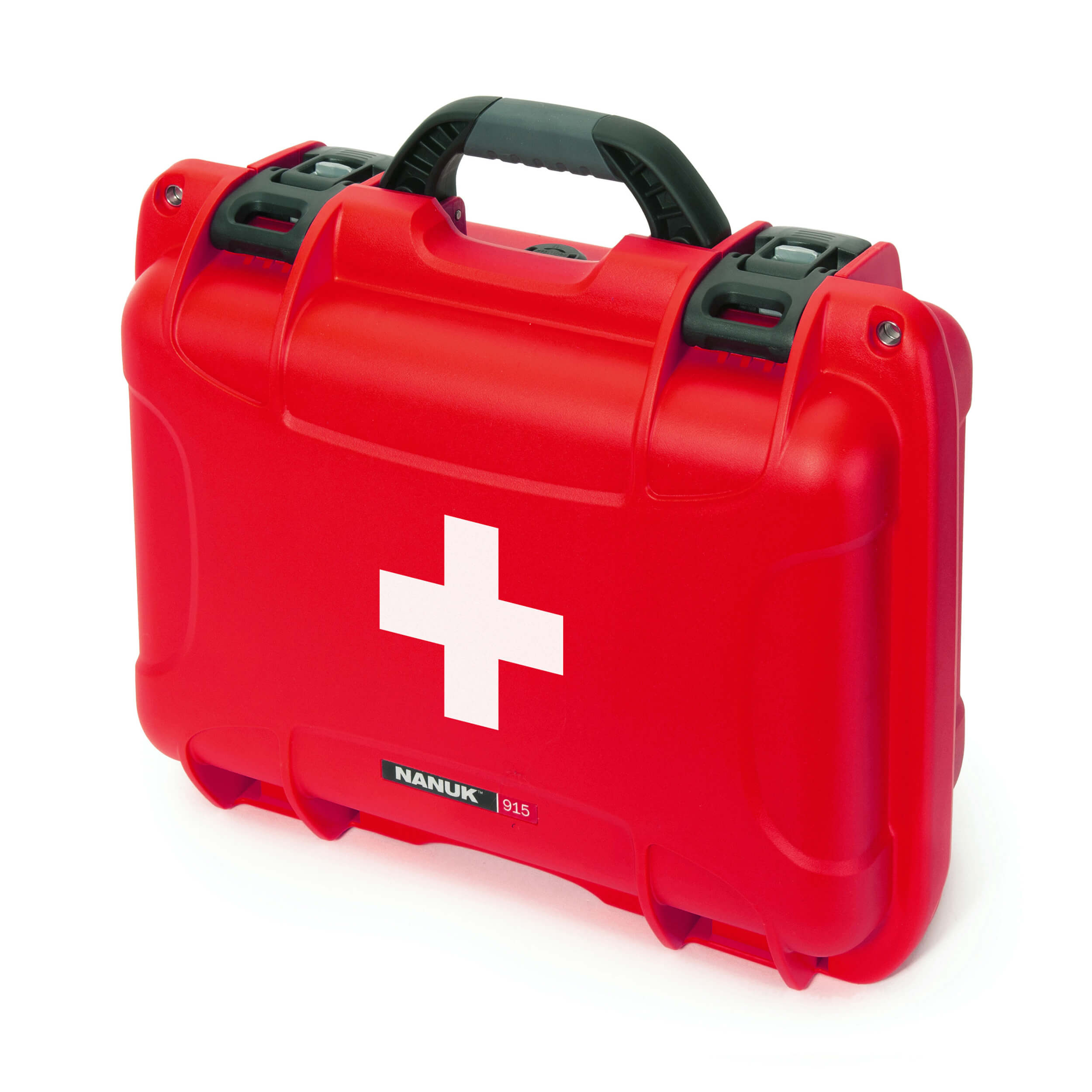 NANUK 915 First Aid