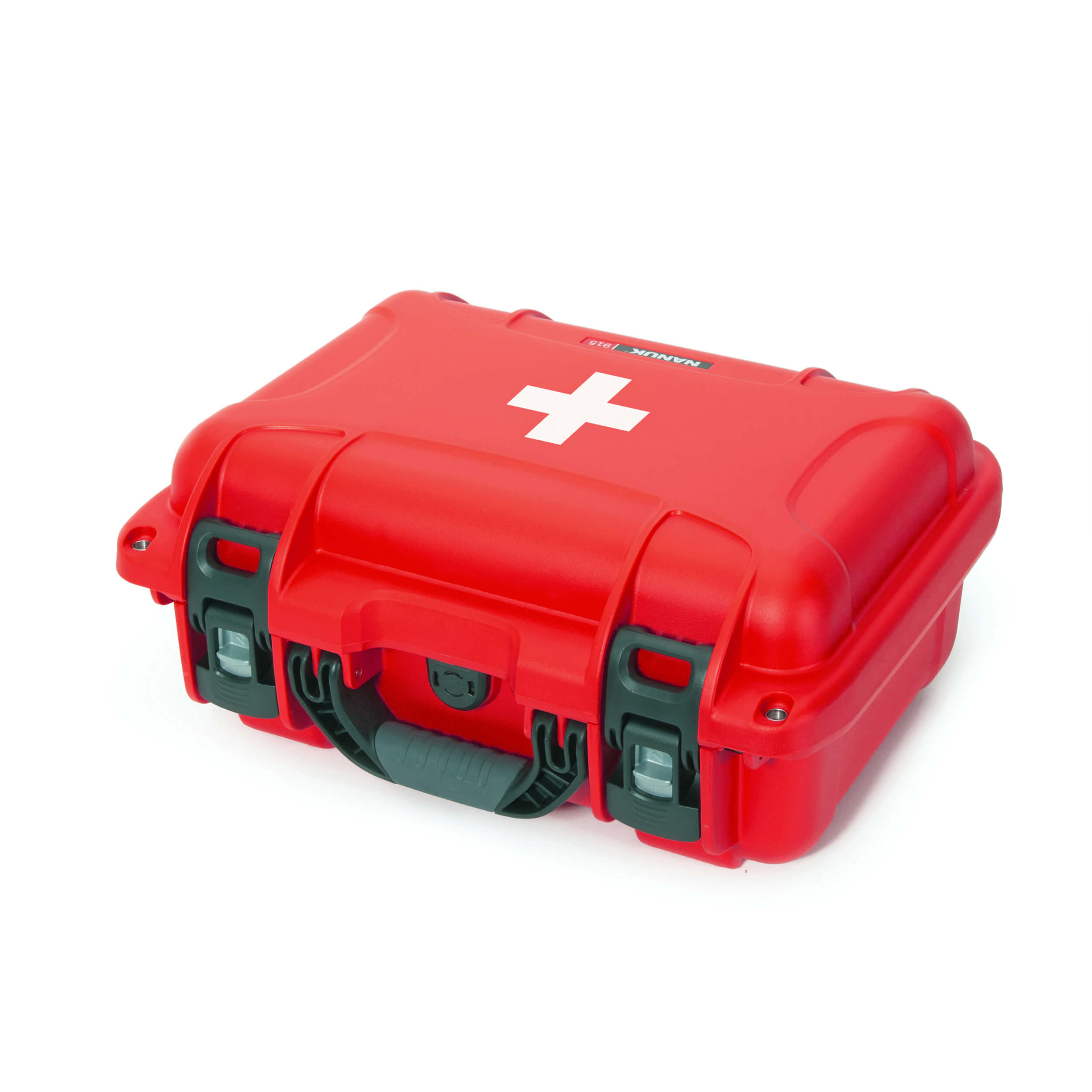 NANUK 915 First Aid case