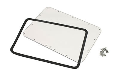 Lexan Panel Kit