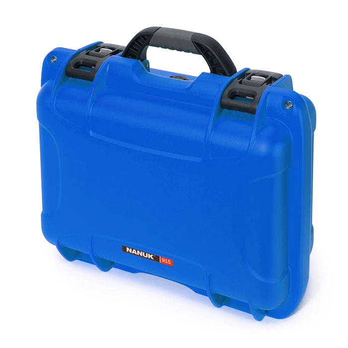 Nanuk 915 blue