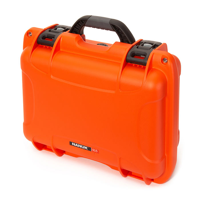 Nanuk 915 Orange