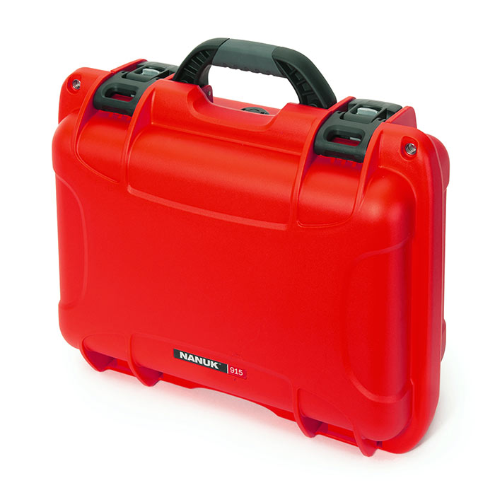 Nanuk 915 red