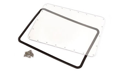 Lexan Panel Kit