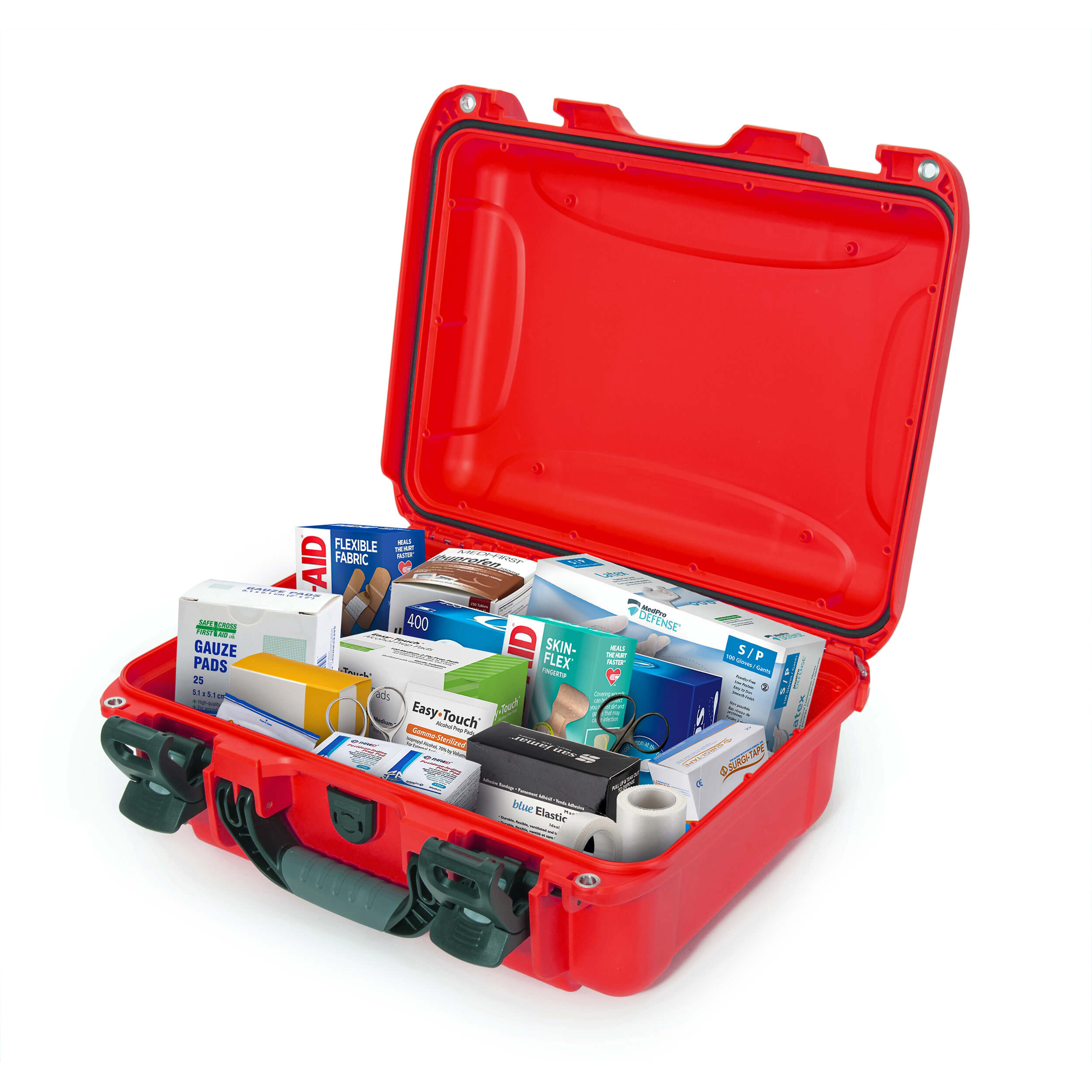 NANUK 920 First Aid case