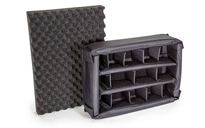 Padded Dividers