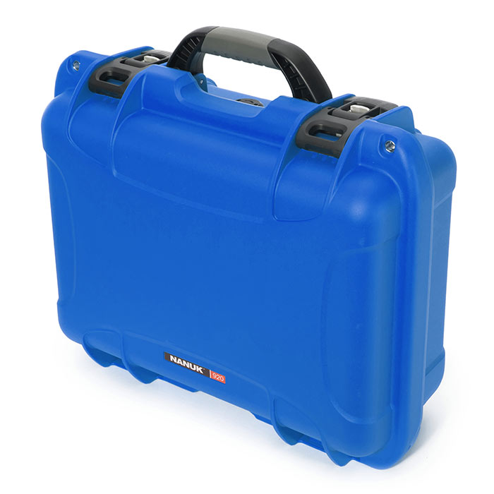 Nanuk 920 blue