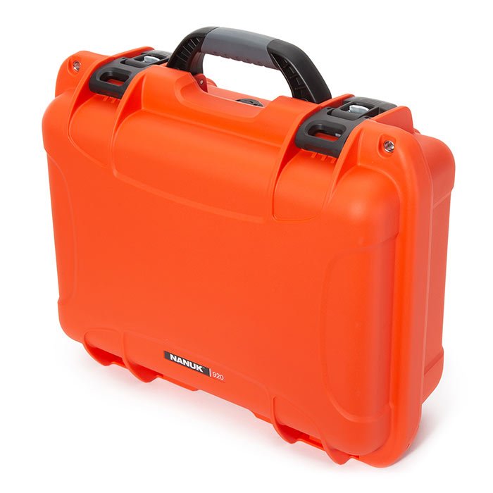 Nanuk 920 Orange