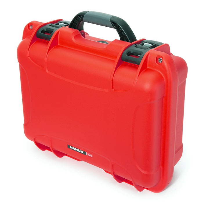 Nanuk 920 red