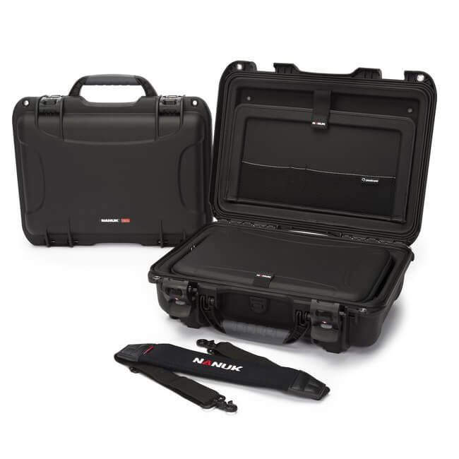 Nanuk laptop best sale case