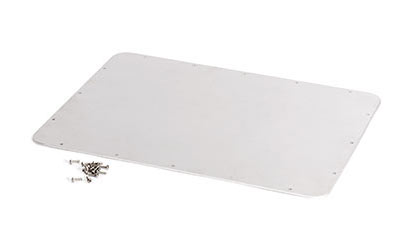 Aluminum Panel Kit