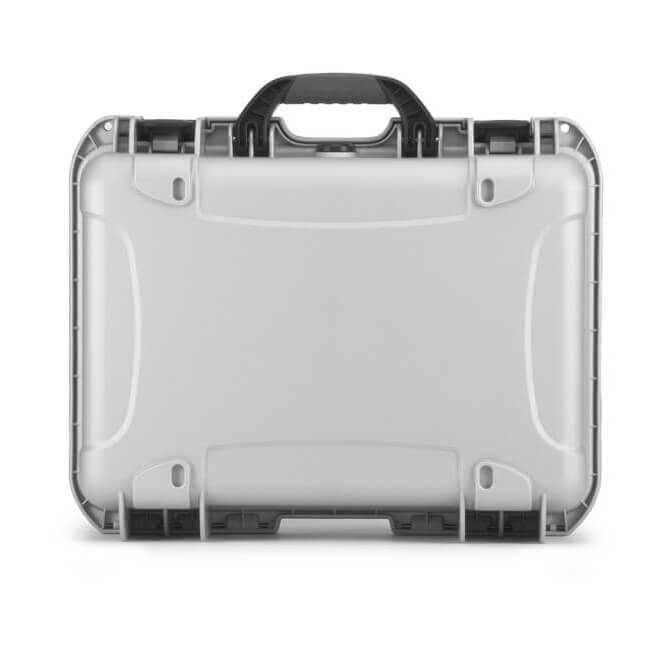 Nanuk Firearms 925 4UP Pistol Case Back