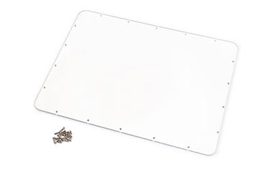 Lexan Panel Kit