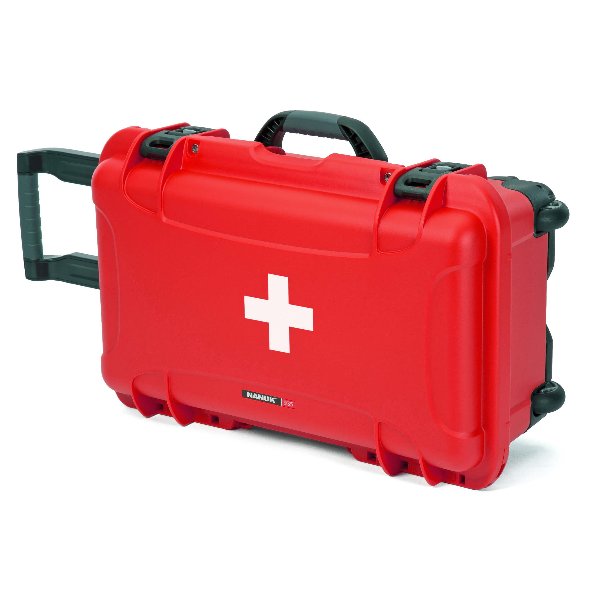 NANUK 935 First Aid