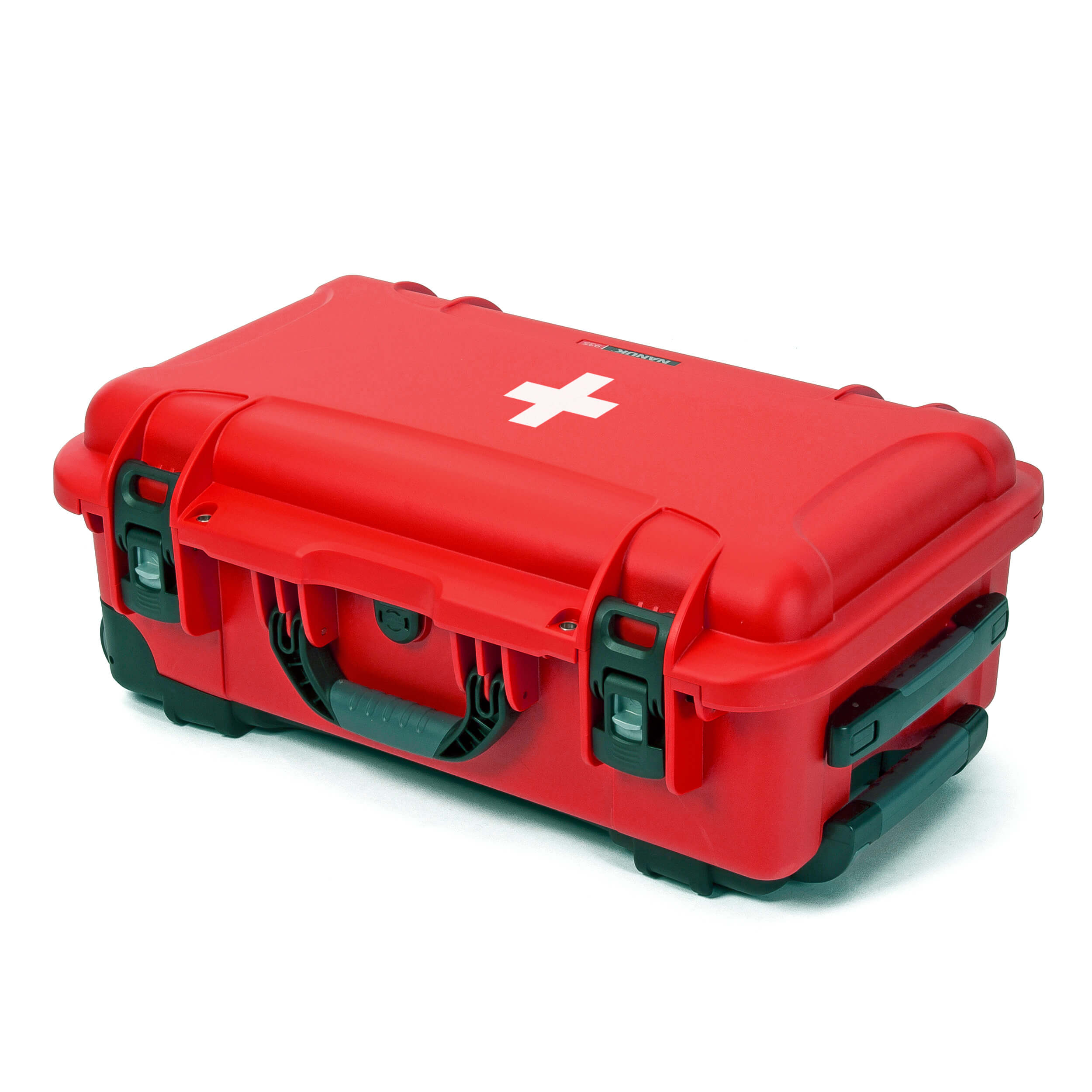 Nanuk 935 First Aid