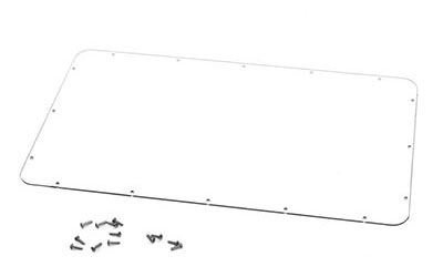 Lexan Panel Kit