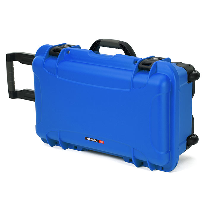 Nanuk 935 blue